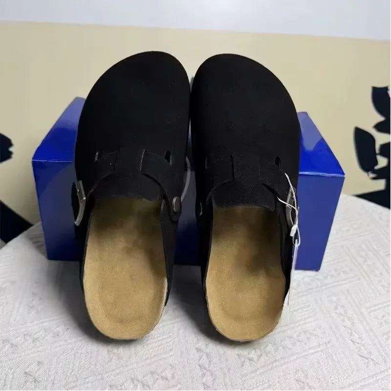 2026 Series Men's and Women's High Quality Sandals LadyShow.Store