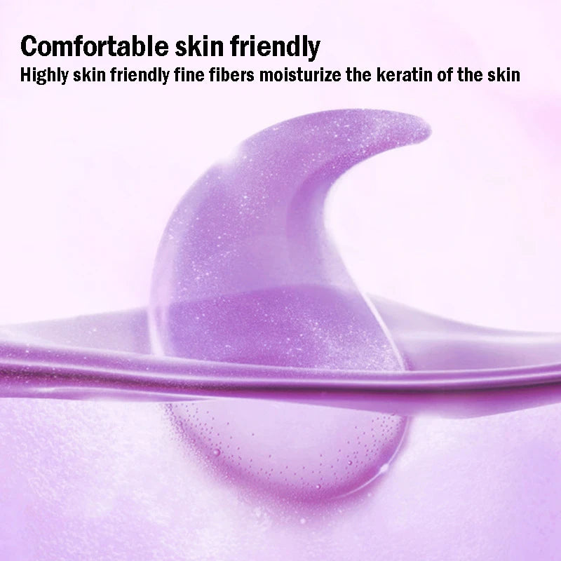 Grape Moisturizing Collagen Eye Mask Anti Dark Circles Eye Bags Anti-aging Eyes Masks Beauty Skin Care Eye Patches 60Pcs Pi-Mart