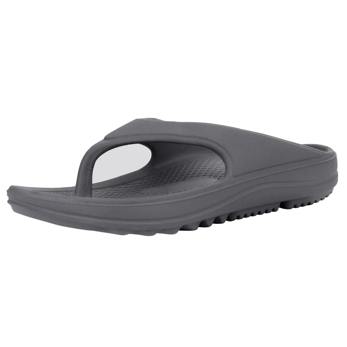 Asgard Orthopedic Sandals For Women Men Indoor EVA Recovery Flip Flops With Arch Support  Pillow Soft Summer Slip On Beach Shoes Pi-Mart
