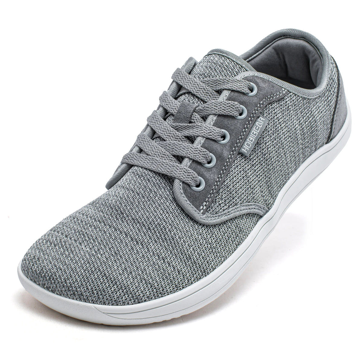 HOBIBEAR Men Minimalist Barefoot Shoes | Zero Drop | Unisex Wide Width Fashion Sneaker Pi-Mart