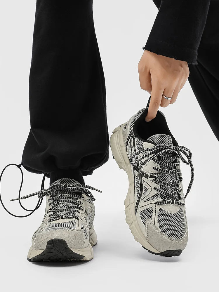 High Quality New Sneakers Men Women Fashion Casual Shoes with Neutral Anti Slip Anti Odor Performance Hot Selling Retro Run Shoe Pi-Mart