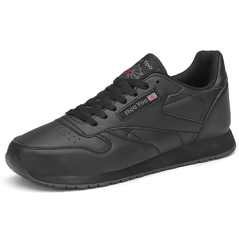 Mens Fashion Casual Shoes Brand Design Comfort Outdoor Anti-slip Comfortable Sports Sneakers Vulcanized Running Shoes for Men Pi-Mart