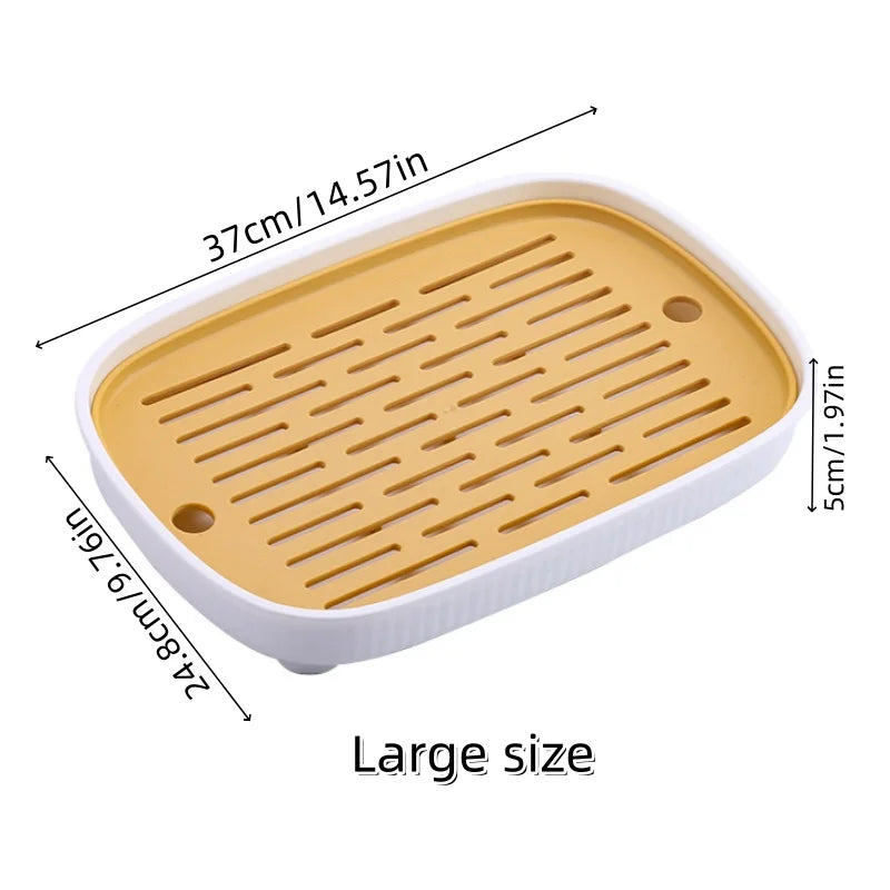 Rabbit Litter Box Small Pet Toilet Tray Bunnies Corner Toilet Box For Ferret Hamster Dragon Cat Guinea Pig Dutch Pig Supplies Pi-Mart