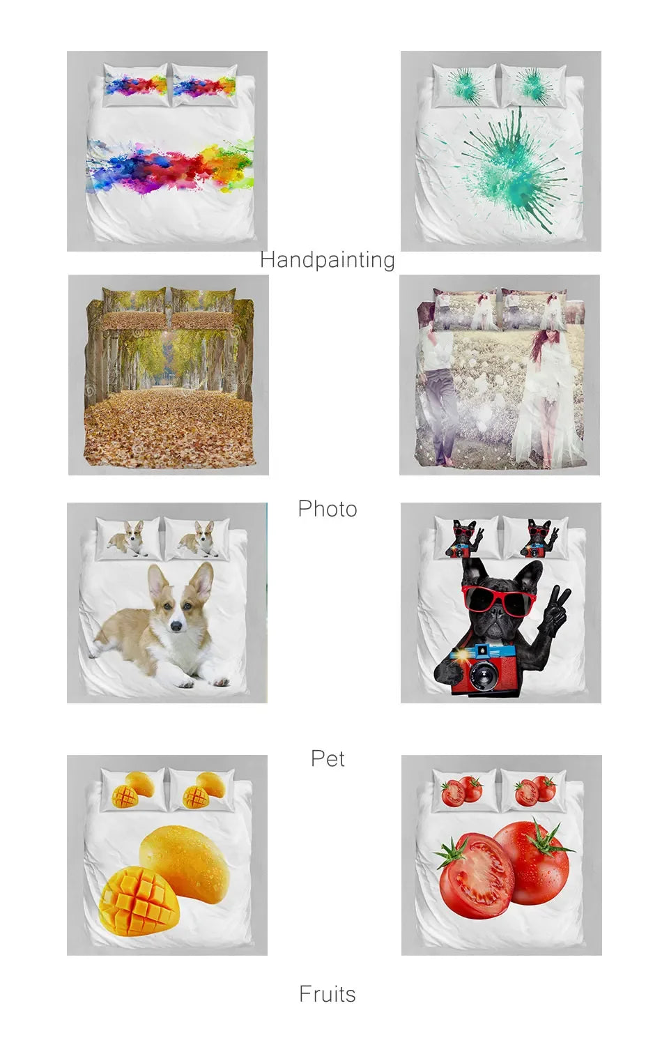 Jurassic Park Bedding Set Cartoon Kids Duvet Cover Set Pillowcase Queen King Double Bed Home Dropshipping King Size Bedding Set Pi-Mart