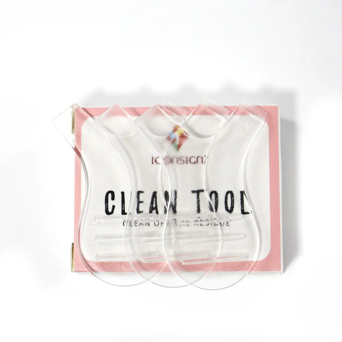 ICONSIGN Upgrade Version Lash Lift Kit Lifting Eyelashes Lasting 6-8 Weeks Calia Perm Eyelash Enhancer Makeup Tools Pi-Mart