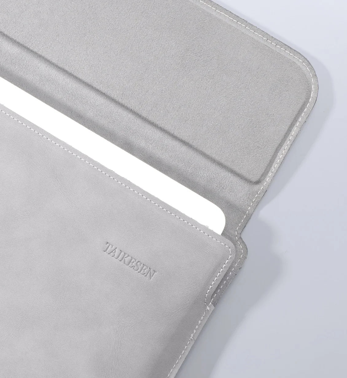 Laptop Sleeve Case 13 14 15 15.6 Inch For Huawei HP DELL Liner Sleeve Bag For Macbook Air Pro 13 13.6 M4 Notebook Bags Men Women Pi-Mart