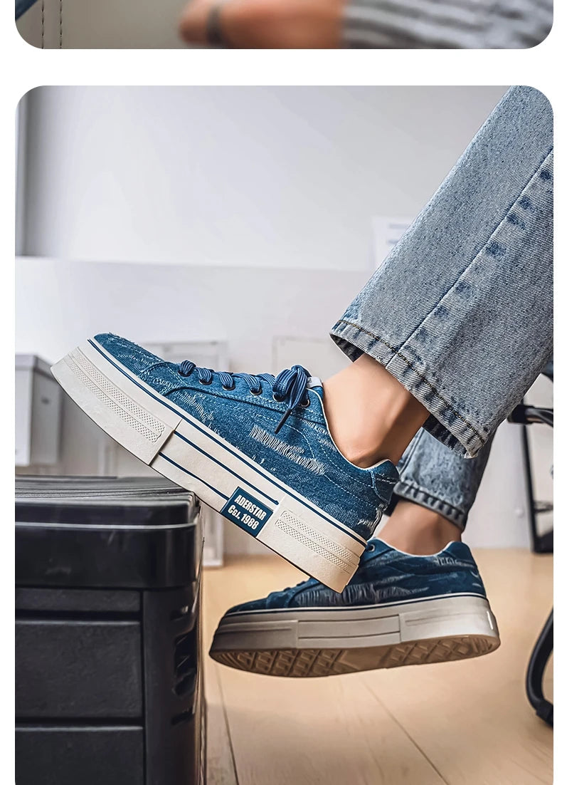 Men shoes Sneakers Male tenis Luxury shoes Mens casual Shoes Trainer Race Breathable Shoes fashion loafers running Shoes for men Pi-Mart