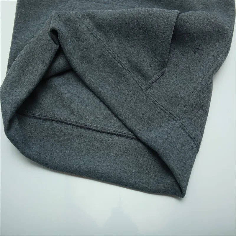New Women Casual Hoodies Men and Women Fleece Warm Hoodies Spring Autumn Pullovers Fashion Multiple Colour Oversized Sweatshirts Pi-Mart