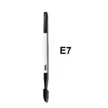 F1 F2 F3 F4 F5 E6 EF1 EF2 E3 E4 E5 F7 Highlight Blush Makeup Brush Ambient Soft Glow Brush Soft Fiber Hair Cosmetic Brush Pi-Mart