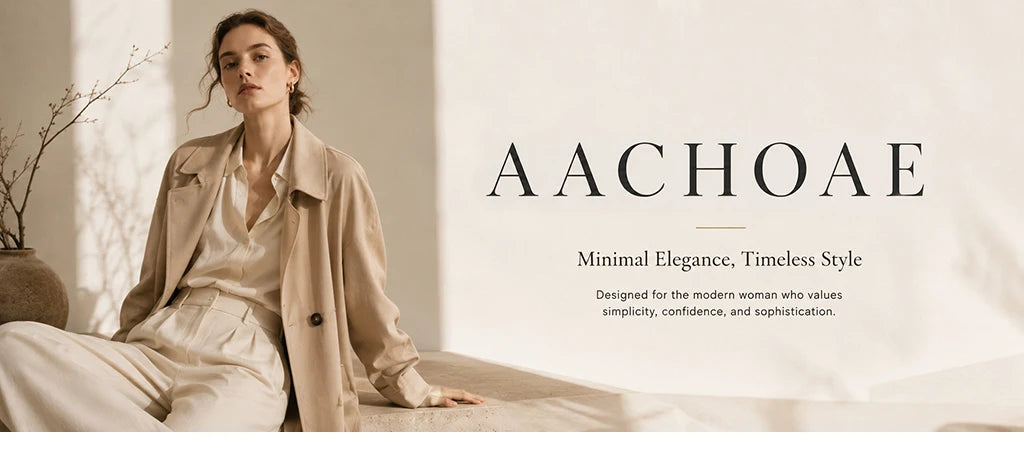 AACHOAE Women High Neck Lightweight Jacket Casual Long Sleeve Windbreaker Coat Drawstring Hem Button Front Short Outerwear Pi-Mart