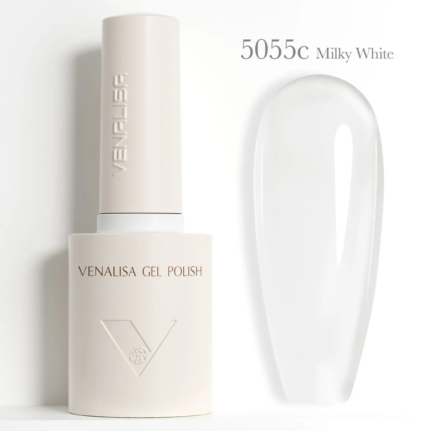 1/2/3pcs Kit Venalisa 10ml Nail Gel Polish HEMA/TPO Free Base Ultra Glossy Diamond Tempered Long Wear Top Coat Matt Gel Varnish Tri Light Beauty