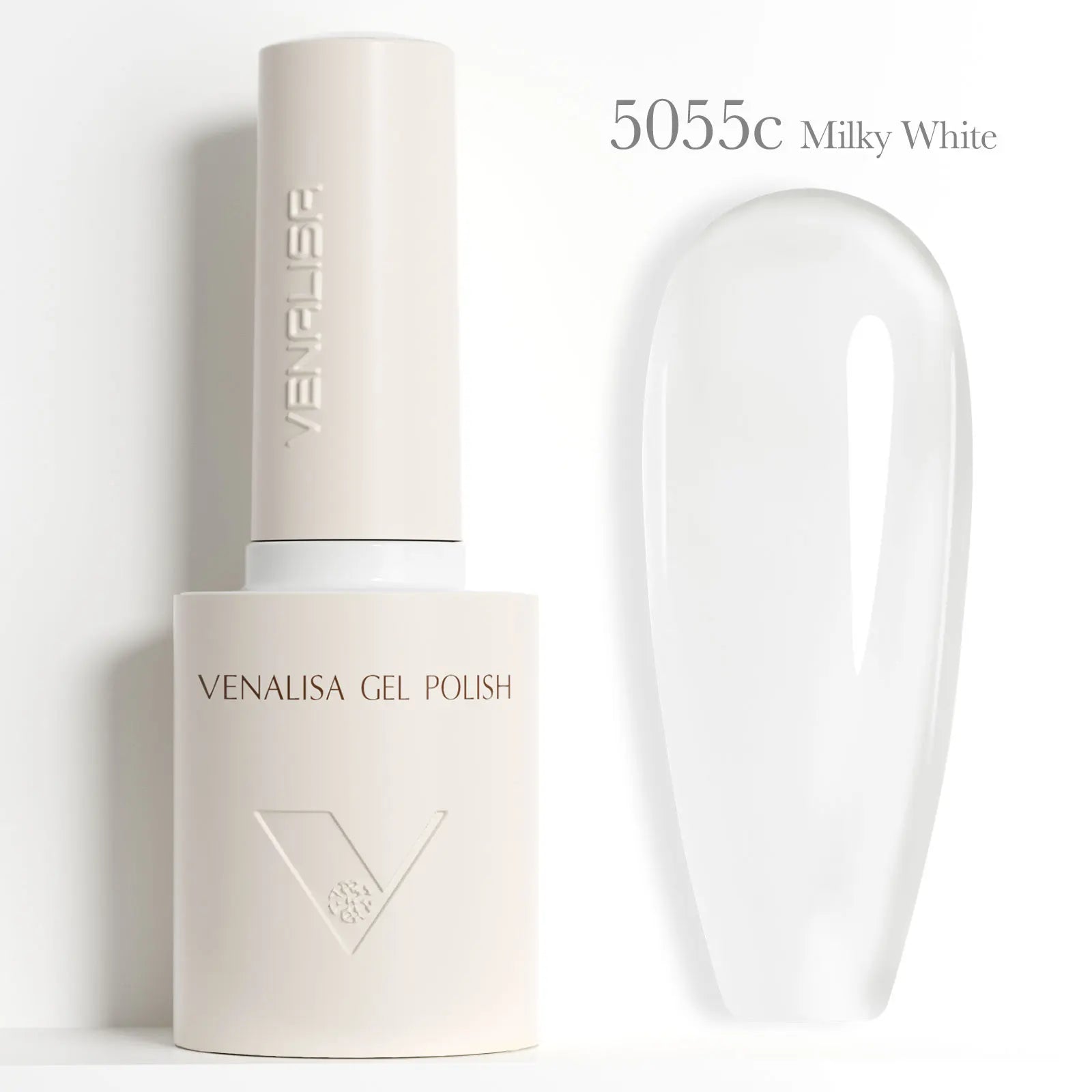 1/2/3pcs Kit Venalisa 10ml Nail Gel Polish HEMA/TPO Free Base Ultra Glossy Diamond Tempered Long Wear Top Coat Matt Gel Varnish Tri Light Beauty