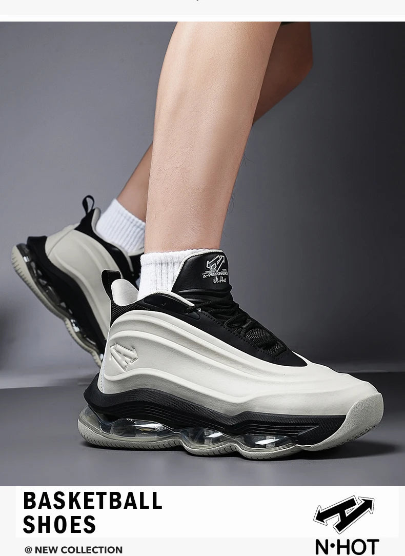 Luxury Men's Breathable Running Sneakers Casual Trainer Fashion Loafers Race Tenis Shoes for Male Pi-Mart