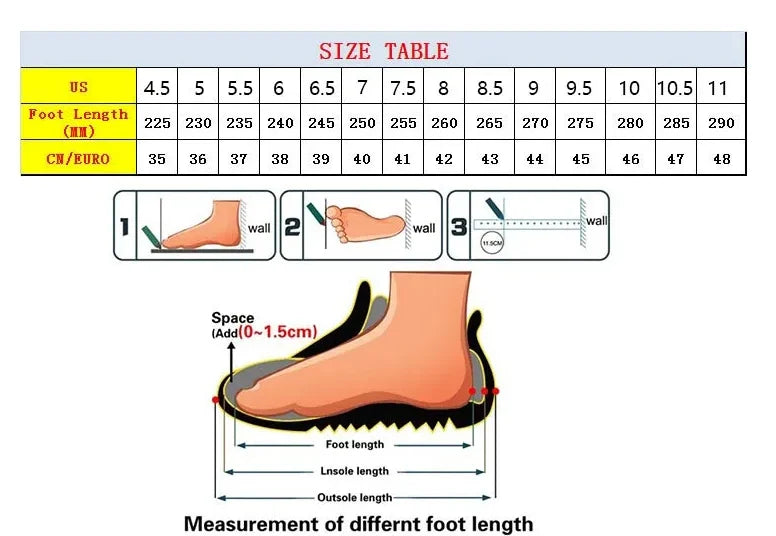 Spring and Autumn Fashion Elastic Band Sneakers for Men, Versatile Trendy Casual Shoes, Student Running Shoes, Soft-Soled Lightweight Men's Shoes Pi-Mart