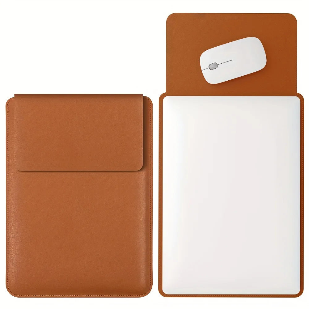 Laptop Sleeve Bag Case For Apple Macbook Air Pro 13 M1 M2 2020 Notebook Sleeve Bag For ASUS 11 12 13.3 14 15 15.6 16 Case Pi-Mart