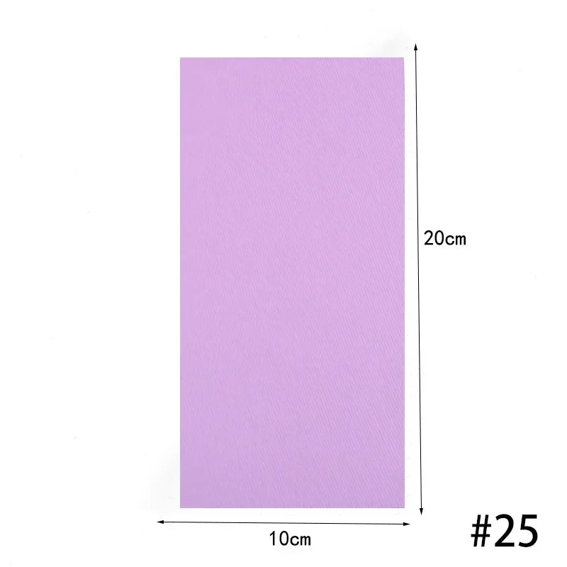20 x 10cm Self Adhesive Patches on Down Jackets Clothes Washable Repair Raincoat Umbrel Cloth Stickers for Tent Rainproof Patch Pi-Mart