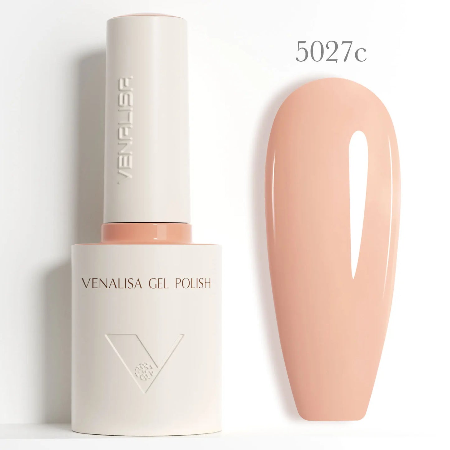 1/2/3pcs Kit Venalisa 10ml Nail Gel Polish HEMA/TPO Free Base Ultra Glossy Diamond Tempered Long Wear Top Coat Matt Gel Varnish Tri Light Beauty