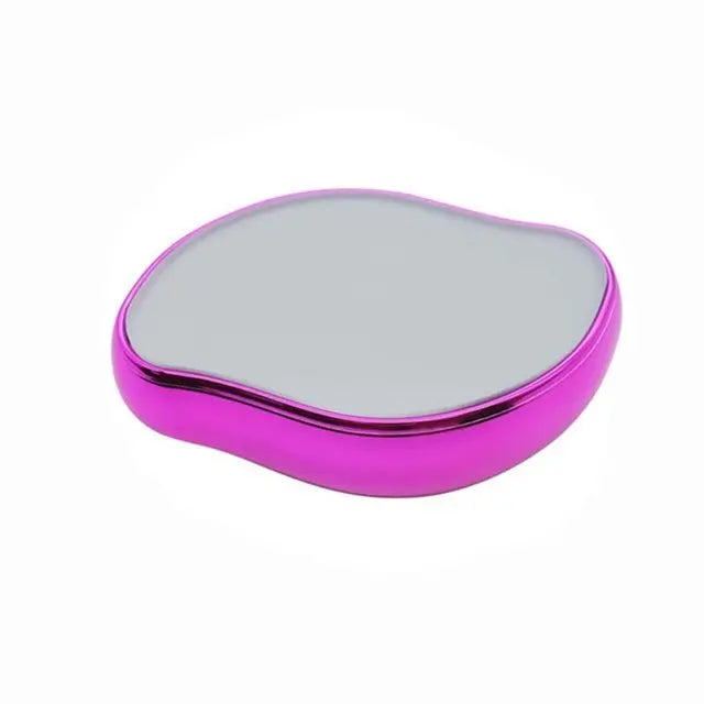 Hair Removal Physical Epilators Crystal Hair Eraser Safe Easy Cleaning Reusable Body Smooth Beauty Depilation Tools Tri Light Beauty