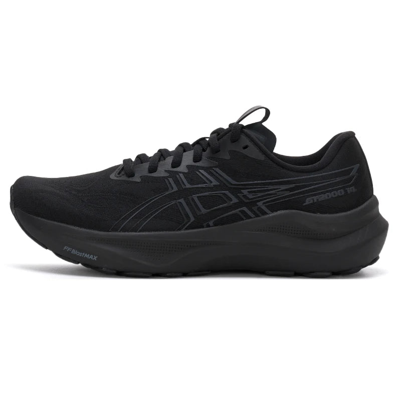 Asics Men's Shoes Gt-2000 14 Sports Shoes, Cushioning and Rebound Running Shoes, Lightweight and Breathable Running Shoes Pi-Mart