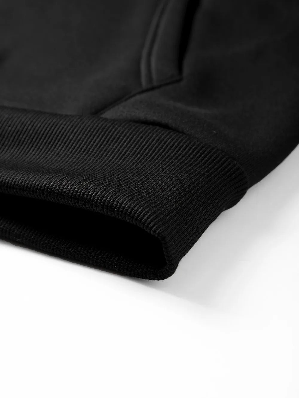 Autumn Men's Hoodies Jackets Long Sleeve Sweatshirt Oversized Hoodie Zip Up Jackets Male Hoodies Casual Jacket Sportswear Pi-Mart