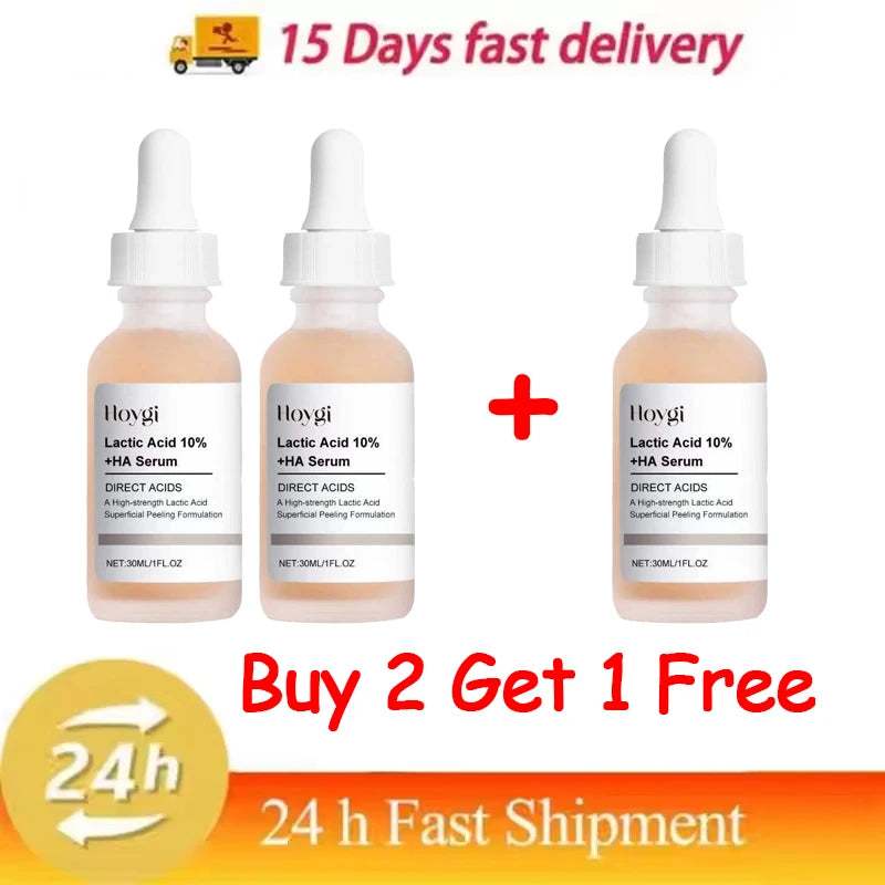 Remove Large Pores Serum Salicylic Acid Facial Pore Shrinking Tightening Pore Minimizing Firming Smooth Essence Korean Skin Care Pi-Mart
