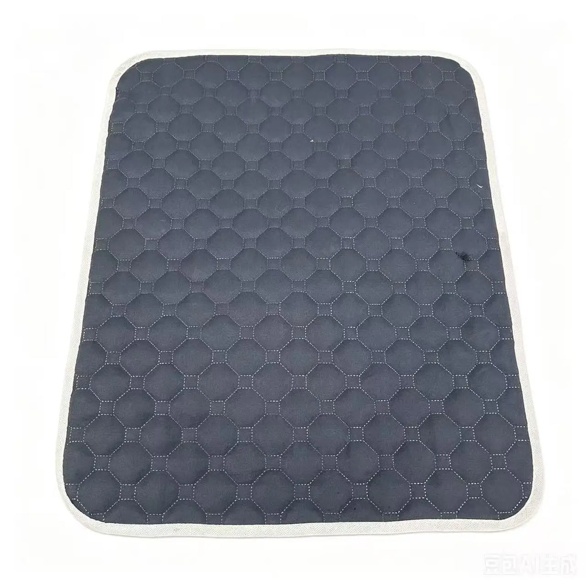 Dog Pee Reusable Pad Blanket Summer Cool Washable Puppy Training Absorbent Diaper Pet Bed Urine Mat Car Seat Cover Pet Supplies Pi-Mart