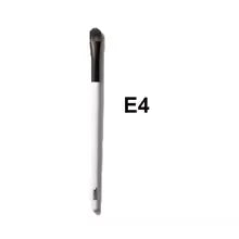 F1 F2 F3 F4 F5 E6 EF1 EF2 E3 E4 E5 F7 Highlight Blush Makeup Brush Ambient Soft Glow Brush Soft Fiber Hair Cosmetic Brush Pi-Mart