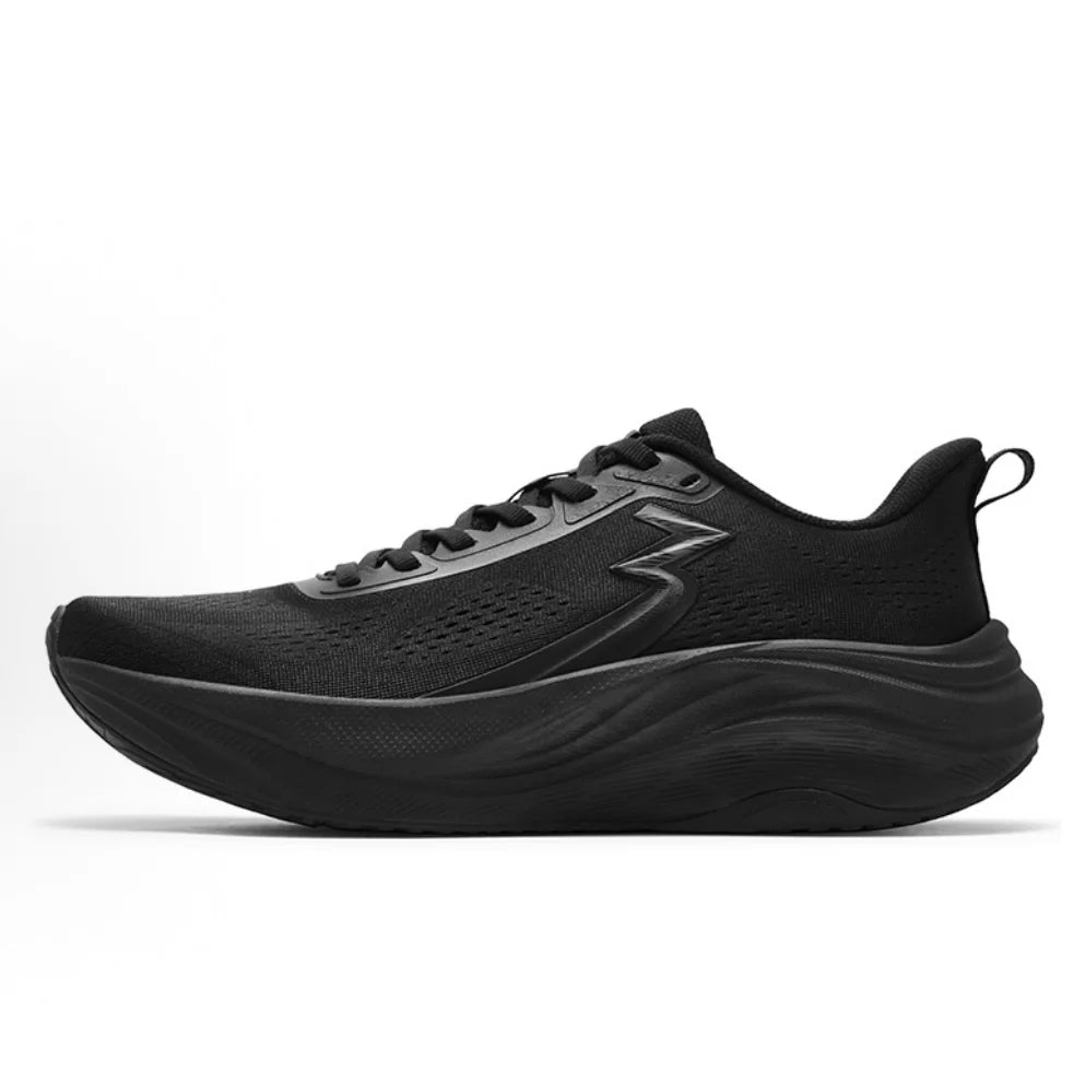 361 Degrees O2 2026 New Professional Men Marathon Training Shoes Lightweight Rebound Durable Male Running Sneakers 672632222 Pi-Mart
