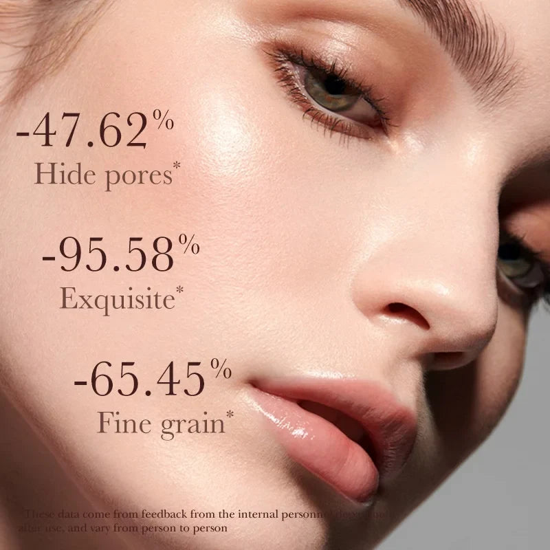 SADOER Gold Snail Sunscreen BB Cream Foundation Concealer Moisturizing Isolation Cream SPF50+PA+++ 40g Tri Light Beauty
