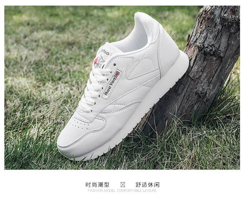 Mens Fashion Casual Shoes Brand Design Comfort Outdoor Anti-slip Comfortable Sports Sneakers Vulcanized Running Shoes for Men Pi-Mart