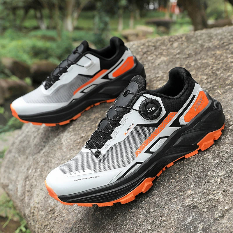 Shoes men Sneakers Male casual Mens Shoes tenis Luxury shoes Trainer Race Breathable Shoes fashion loafers running Shoes for men Pi-Mart