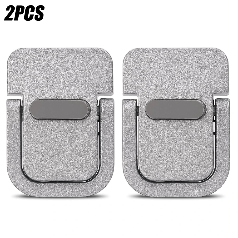 2pcs Keyboard Stands, Mini Laptop Stand for Desk, Portable Laptop Stand Compatible with MacBook Air Pro, Dell XPS,  HP More. Pi-Mart