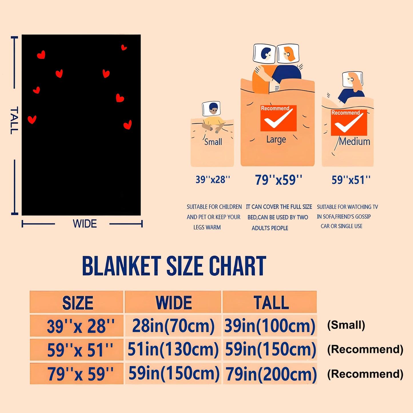 1PC Throw Cute Animals theme Cats Dogs Lover Flannel Blanket Gifts Soft Warm thin Blankets for Sofa Bed Car Camping all season Pi-Mart