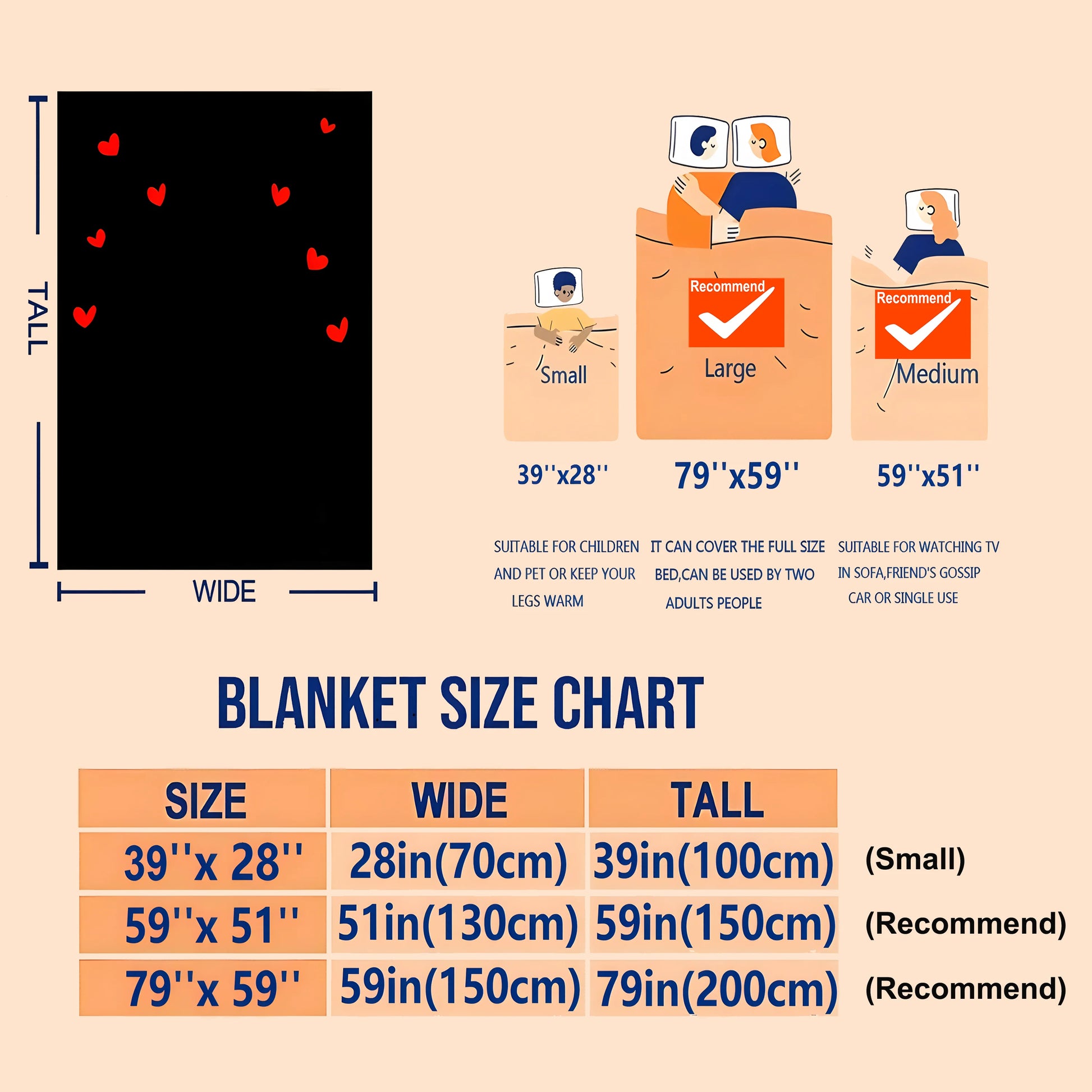 1PC Throw Cute Animals theme Cats Dogs Lover Flannel Blanket Gifts Soft Warm thin Blankets for Sofa Bed Car Camping all season Pi-Mart