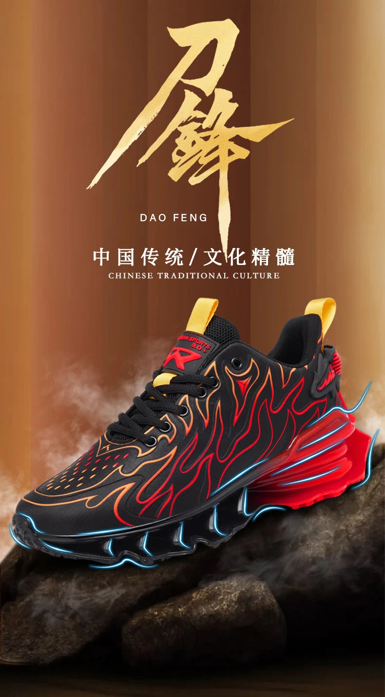men shoes Sneakers Male Mens casual Shoes tenis Luxury shoes Trainer Race Breathable Shoes fashion loafers running Shoes for men Pi-Mart