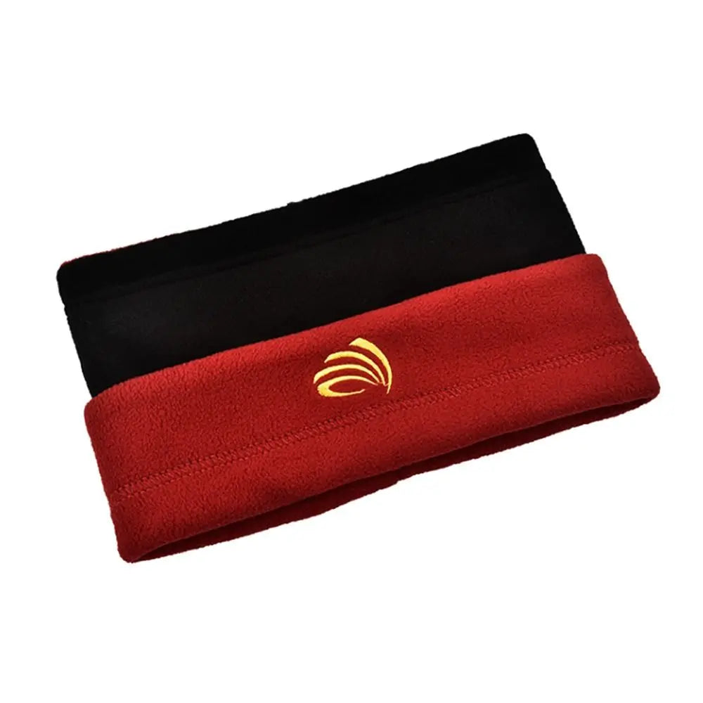 Fashion Winter Camping Warm Fleece Neck Gaiter Ski Tube Scarf Snowboard Face MaskFor Men Women Outdoor Cycling Cold-proof Collar Pi-Mart