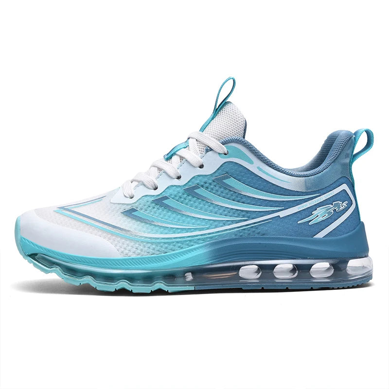 Men shoes Sneakers Male tenis Luxury shoes Mens casual Trainer Race Breathable fashion loafers running Shoes for men Pi-Mart