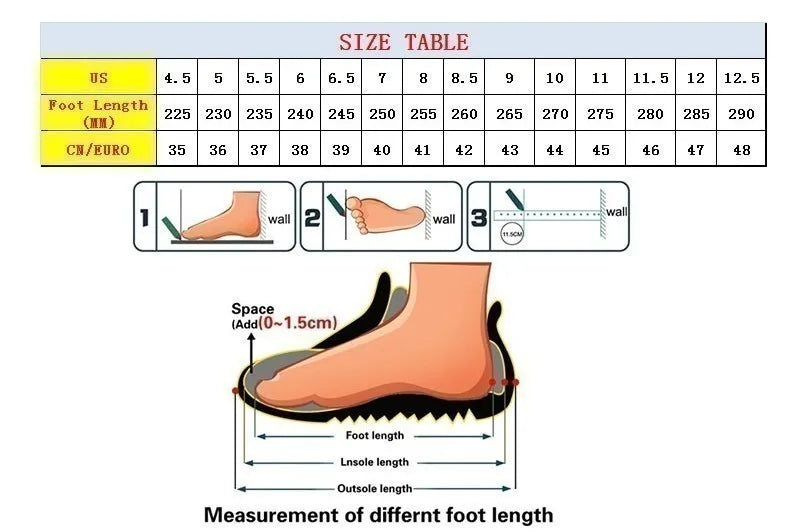 Autumn New Men Microfber Running Shoes Luxury Brand Men Shoes School Student Air-cushion Sneakers Fashion Man Casual Shoes 35-48 Pi-Mart