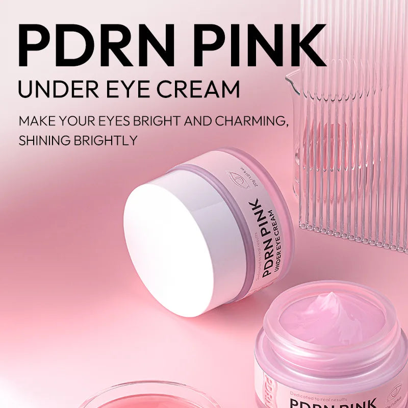 PDRN Pink Skincare Set Salmon Dna Collagen Vita Coating Mask Lift Firm Skin Make Skin Glow Moisturizing Nourishing Skincare Set Pi-Mart
