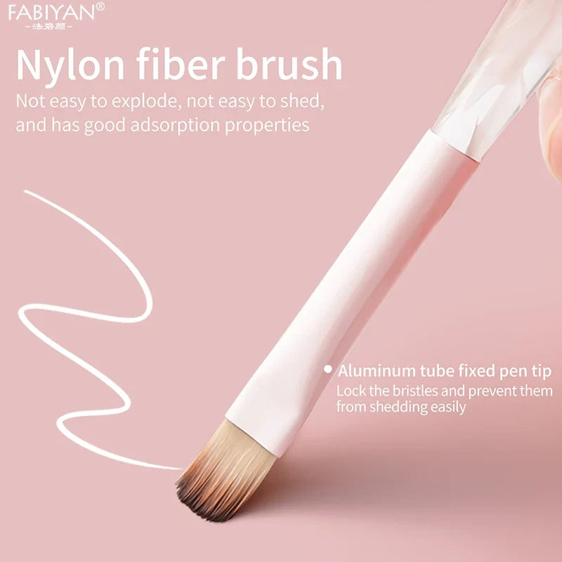 Nail Art Liner Brushes Elongated Lines Striping Drawing Painting Brushes For Manicure Beauty Salon Nails Products Manicure Tools Tri Light Beauty