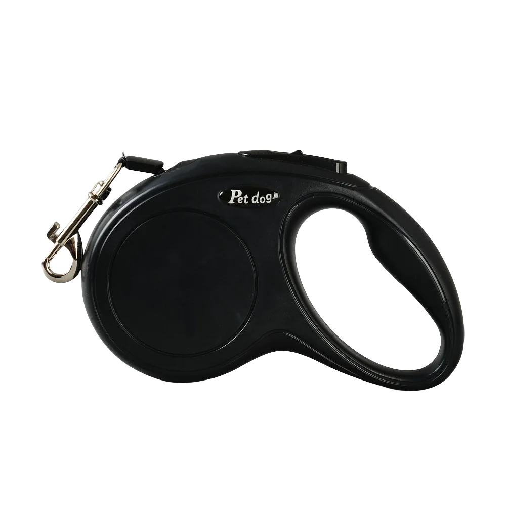 Cat Leash For Small Medium Dogs Cats Outdoor Hiking Retractable Strong Nylon Kitten Belt Sphynx Running Rope Pug Pet Supplies Pi-Mart