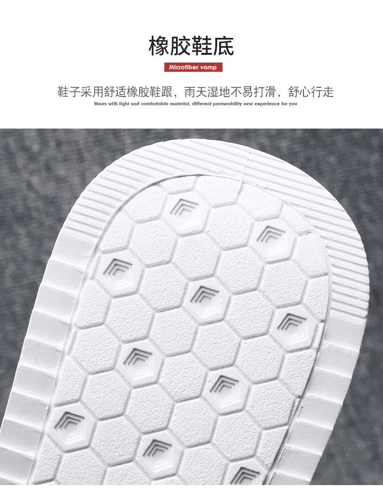 Men's Flats Shoes Luxury Men's Sneakers Spring Autumn 2025 Outdoor Sport Shoes for Men Fashion Vulcanized Shoe Tenis Para Hombre Pi-Mart