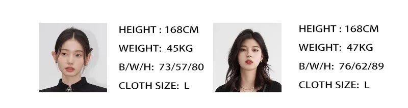 CHIC VEN New Women Woolen Coat Loose Solid Mid-length Double-sided Oversized Office Ladies Jackets Outerwear Autumn Winter 2026 Pi-Mart