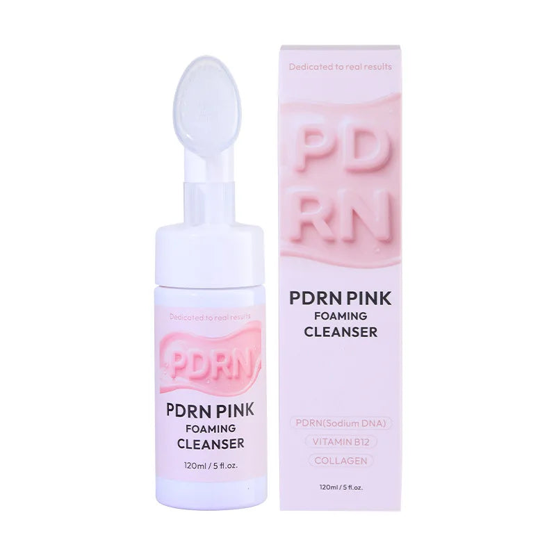 PDRN Pink Skincare Set Salmon Dna Collagen Vita Coating Mask Lift Firm Skin Make Skin Glow Moisturizing Nourishing Skincare Set Pi-Mart
