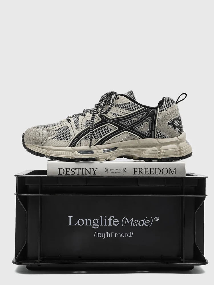 High Quality New Sneakers Men Women Fashion Casual Shoes with Neutral Anti Slip Anti Odor Performance Hot Selling Retro Run Shoe Pi-Mart