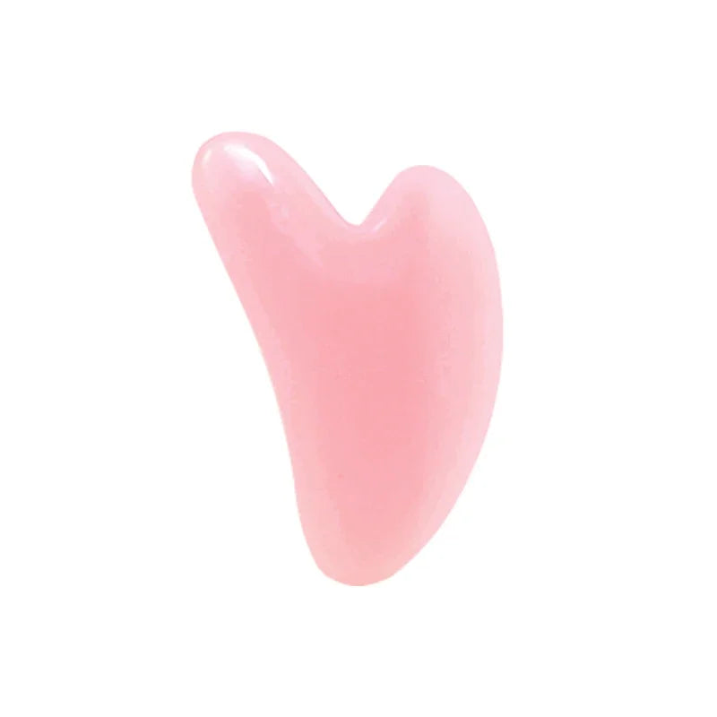 Facial Massager Roller V Shape Double Chin Reducer Lifting Tightening Face Tool Tri Light Beauty