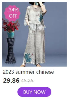 2026 spring new chinese new style plate buckle waistcoat jacket jacquard stand collar sleeveless retro women cheongsam waistcoat Pi-Mart