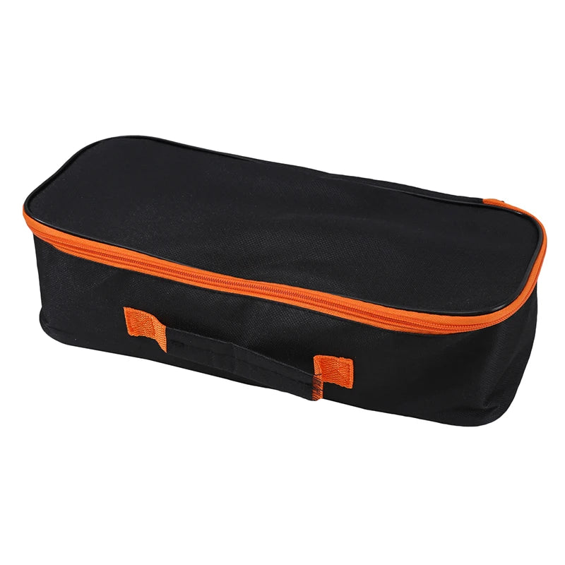 Portable Car Trunk Storage Box Car Accessories Storage Bag Vacuum Cleaner Storage Bag Toolkit Organizer Stowing Tidying Auto Sup Pi-Mart