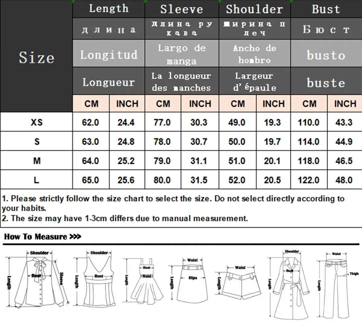 HH Autumn Faux Leather Jacket For Women Casual Solid Long Sleeve Zipper Pu Leather Coats New Fashion Female Streetwear Pi-Mart