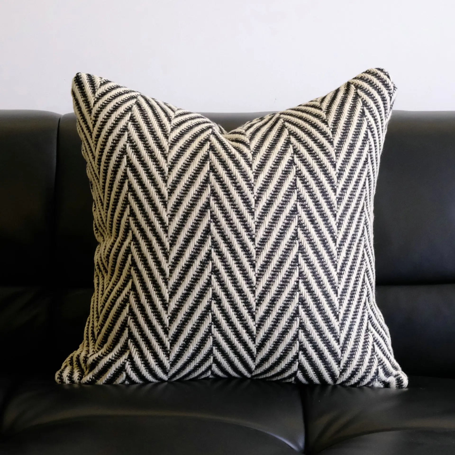 Luxury Velvet Cushion Cover, Patchwork Design Pillow Case, Home Decor, Sofa Pillows, 45x45cm, 30x50cm Pi-Mart